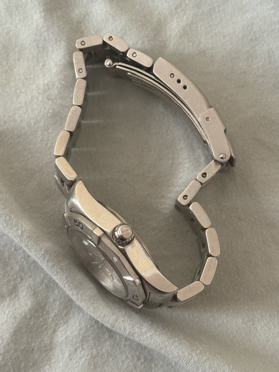 Tag Heuer Women’s Aquaracer Watch main image 5